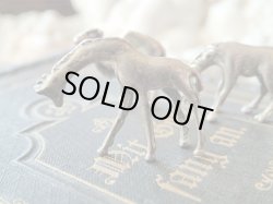 画像12: シルバーミニチュアアニマル