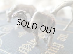 画像10: シルバーミニチュアアニマル