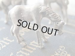 画像15: シルバーミニチュアアニマル