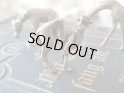 画像11: シルバーミニチュアアニマル