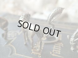 画像4: シルバーミニチュアアニマル