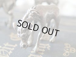 画像16: シルバーミニチュアアニマル