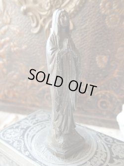 画像3: 【ルルドの聖母像】フランス・アンティーク＆ヴィンテージ聖品