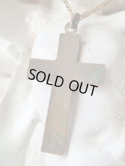 画像3: 【植物文様4色エナメルクロス】フランス・アンティーク＆ヴィンテージクロス