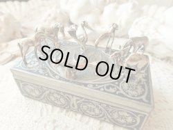 画像8: シルバーミニチュアアニマル イヌ