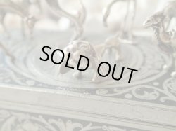 画像6: シルバーミニチュアアニマル イヌ