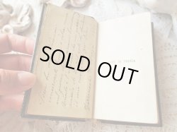 画像14: 【シルバー800装丁祈祷書】【聖母被昇天】【1903年】イタリア・アンティーク＆ヴィンテージ聖品