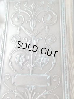 画像9: 【シルバー800装丁祈祷書】【聖母被昇天】【1903年】イタリア・アンティーク＆ヴィンテージ聖品