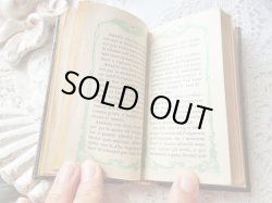 画像19: 【シルバー800装丁祈祷書】【聖母被昇天】【1903年】イタリア・アンティーク＆ヴィンテージ聖品