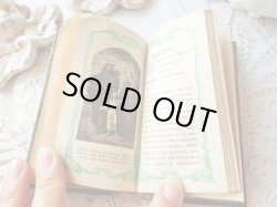 画像20: 【シルバー800装丁祈祷書】【聖母被昇天】【1903年】イタリア・アンティーク＆ヴィンテージ聖品