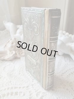 画像5: 【シルバー800装丁祈祷書】【聖母被昇天】【1903年】イタリア・アンティーク＆ヴィンテージ聖品