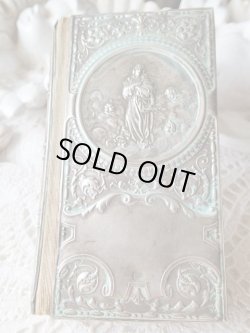 画像6: 【シルバー800装丁祈祷書】【聖母被昇天】【1903年】イタリア・アンティーク＆ヴィンテージ聖品