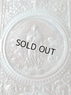 画像7: 【シルバー800装丁祈祷書】【聖母被昇天】【1903年】イタリア・アンティーク＆ヴィンテージ聖品