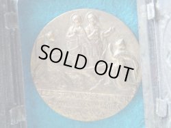 画像5: 【教会ファサード風観音開き小祭壇スタンド】【サント・マリー・ド・ラ・メール】フランス・アンティーク＆ヴィンテージ聖品