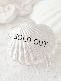 画像3: 【使徒大ヤコブ】【サンティアゴ・デ・コンポステーラ巡礼者用ホタテ貝型ロザリオケース】スペイン・アンティーク＆ヴィンテージ聖品