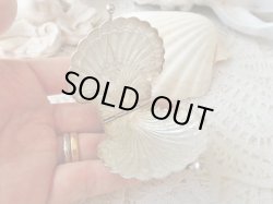 画像6: 【使徒大ヤコブ】【サンティアゴ・デ・コンポステーラ巡礼者用ホタテ貝型ロザリオケース】スペイン・アンティーク＆ヴィンテージ聖品