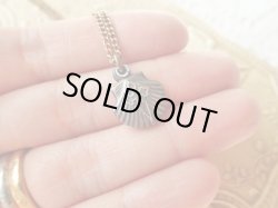 画像8: 【使徒大ヤコブ】【サンティアゴ・デ・コンポステーラ巡礼記念ホタテ貝型スライドメダイ】【聖ジェームズ十字】スペイン・アンティーク＆ヴィンテージメダイ