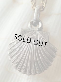 画像2: 【使徒大ヤコブシンボルホタテ貝型スライドメダイ】【フエンチスラの聖母記念】スペイン・アンティーク＆ヴィンテージメダイ