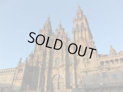 画像12: 【使徒大ヤコブ】【サンティアゴ・デ・コンポステーラ巡礼記念ホタテ貝型スライドメダイ】【聖ジェームズ十字】スペイン・アンティーク＆ヴィンテージメダイ