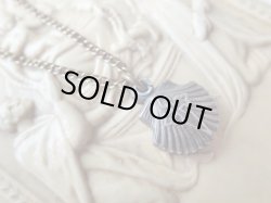 画像7: 【使徒大ヤコブ】【サンティアゴ・デ・コンポステーラ巡礼記念ホタテ貝型スライドメダイ】【聖ジェームズ十字】スペイン・アンティーク＆ヴィンテージメダイ