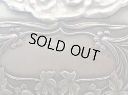 画像8: 【専用ケース付シルバー800装丁祈祷書】【カルメル山の聖母と百合】【1897年】イタリア・アンティーク＆ヴィンテージ聖品