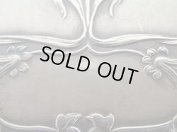 画像10: 【専用ケース付シルバー800装丁祈祷書】【カルメル山の聖母と百合】【1897年】イタリア・アンティーク＆ヴィンテージ聖品