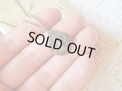 画像6: 【錨デザイン】【ノートルダム・ド・ラ・ガルド守護の聖母】フランス・アンティーク＆ヴィンテージメダイ