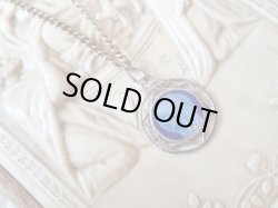 画像5: 【2色エナメル透かし枠】【ルルドの聖母】フランス・アンティーク＆ヴィンテージメダイ