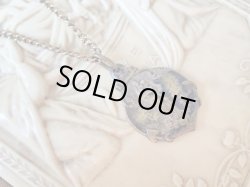 画像5: 【錨デザイン】【ノートルダム・ド・ラ・ガルド守護の聖母】フランス・アンティーク＆ヴィンテージメダイ