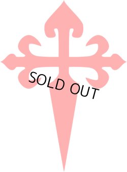 画像9: 【使徒大ヤコブ】【サンティアゴ・デ・コンポステーラ巡礼者記念一連ロザリオ2】スペイン・アンティーク＆ヴィンテージロザリオ