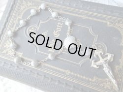 画像6: 【使徒大ヤコブ】【サンティアゴ・デ・コンポステーラ巡礼者記念一連ロザリオ1】スペイン・アンティーク＆ヴィンテージロザリオ