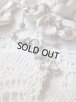 画像2: 【使徒大ヤコブ】【サンティアゴ・デ・コンポステーラ巡礼者記念一連ロザリオ1】スペイン・アンティーク＆ヴィンテージロザリオ