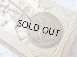 画像8: 【ゲオルクスターラー】【聖ジョルジョ（ゲオルギウス）】ドイツ・アンティーク＆ヴィンテージメダイ