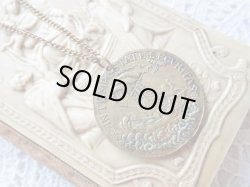 画像9: 【ゲオルクスターラー】【聖ジョルジョ（ゲオルギウス）】ドイツ・アンティーク＆ヴィンテージメダイ