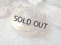 画像2: 【大判ご聖体入れ】【魚とご聖体】【バチカン付】イタリア・アンティーク＆ヴィンテージ聖品