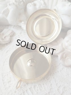 画像3: 【大判ご聖体入れ】【魚とご聖体】【バチカン付】イタリア・アンティーク＆ヴィンテージ聖品