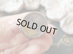 画像12: 【ルルドの聖母】【ノートルダム頭文字ND蓋】【フルールドリス文様ケース】【ロザリオとセット】フランス・アンティーク＆ヴィンテージ聖品