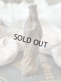 画像3: 【ルルドの聖母】【ミニ聖像】フランス・アンティーク＆ヴィンテージ聖品
