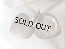 画像3: 【ハート型スライドメダイ】【イエスの御心】【カルメル山の聖母】フランス・アンティーク＆ヴィンテージメダイ