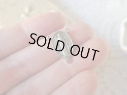 画像6: 【ロザリオ用センターメダイ】【無原罪の聖母】【大天使ミカエル】フランス・アンティーク＆ヴィンテージメダイ