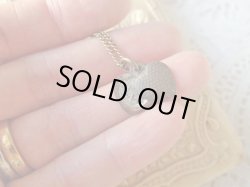 画像6: 【ハート型スライドメダイ】【イエスの御心】【カルメル山の聖母】フランス・アンティーク＆ヴィンテージメダイ