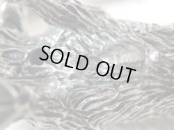 画像6:  【ご予約品】【シルバー800製ミニチュアアニマル】【水牛】イタリア