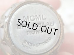 画像11: 【ローマ教皇冠型ロザリオケース】【1950年聖年記念】イタリア・アンティーク＆ヴィンテージ聖品