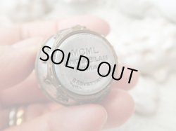 画像10: 【ローマ教皇冠型ロザリオケース】【1950年聖年記念】イタリア・アンティーク＆ヴィンテージ聖品