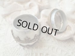 画像12: 【ローマ教皇冠型ロザリオケース】【1950年聖年記念】イタリア・アンティーク＆ヴィンテージ聖品