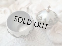 画像7: 【ローマ教皇冠型ロザリオケース】【1950年聖年記念】イタリア・アンティーク＆ヴィンテージ聖品