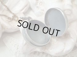 画像6: 【バチカン付フルールドリスと聖母ロザリオケース】フランス・アンティーク＆ヴィンテージ聖品