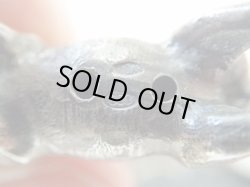 画像12: 【シルバー800製ミニチュア動物】【ガゼル】イタリア・アンティーク＆ヴィンテージ品