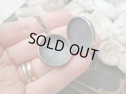 画像11: 【バチカン付フルールドリスと聖母ロザリオケース】フランス・アンティーク＆ヴィンテージ聖品