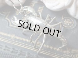 画像6: 【シルバー800製ミニチュアいきもの】【ロブスター】イタリア・アンティーク＆ヴィンテージ品